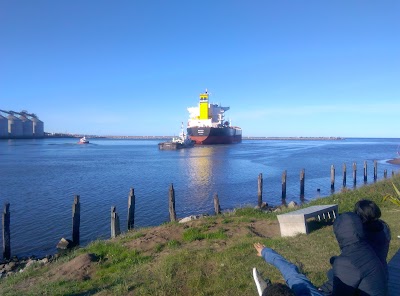 Centrales De La Costa Necochea