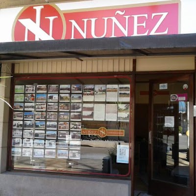 NUÑEZ Inmobiliaria