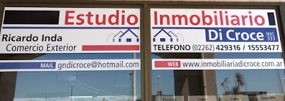 ESTUDIO INMOBILIARIA DI CROCE