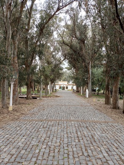 Miguel Lillo Park