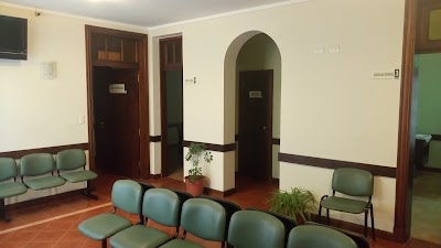 Centro Ambulatorio del Diagnostico