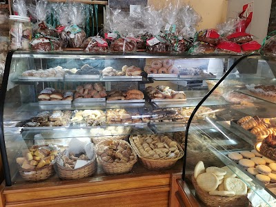 Panadería Roma