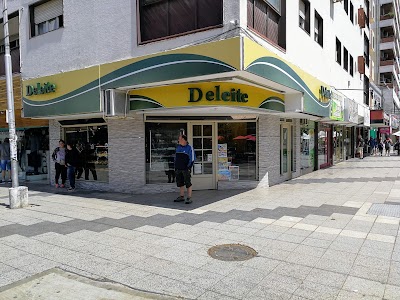 Deleite Panaderia