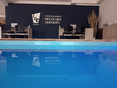 Ipc pools Necochea