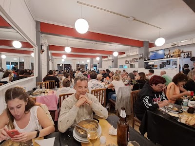 Su Cantina - Cocina Internacional