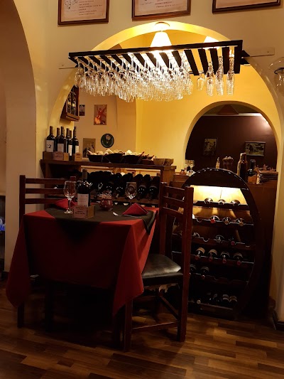 Peperoncino ristorante