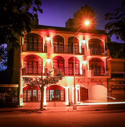 Hotel Mar y Cielo Necochea