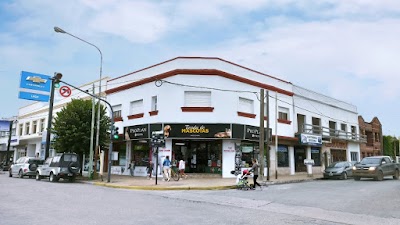 Tienda de Mascotas Necochea