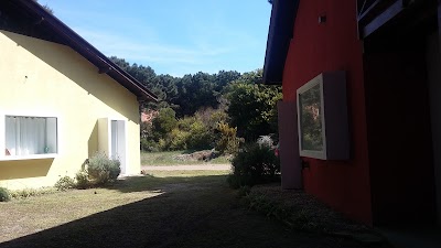 Casitas en alquiler