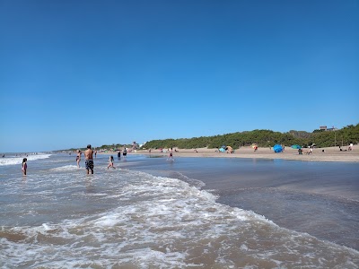 Playa De Nueva Atlantis