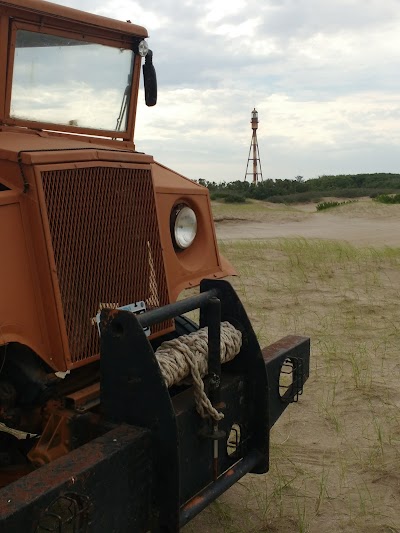 Help on the beach