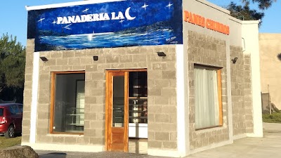 Panadería la medía luna