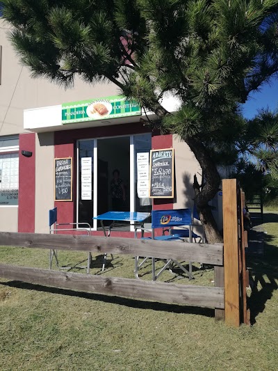 Panadería y Confitería San Martín