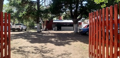 Camping Villa Nelson