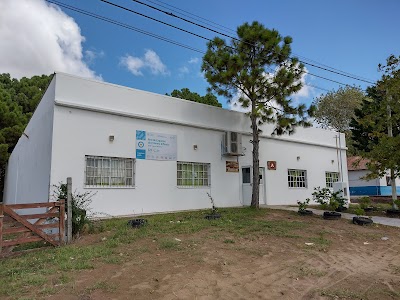 SEDE MUNICIPAL NUEVA ATLANTIS