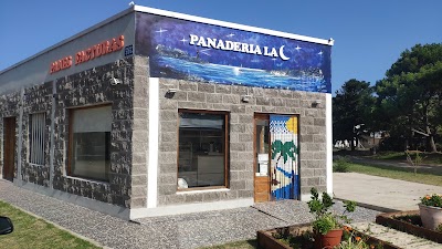 Panadería la luna