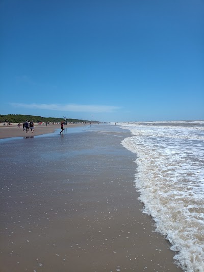 Playa Nueva Atlantis