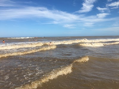 playa Nueva Atlantis