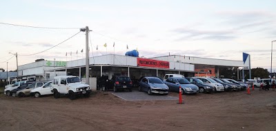 Automotores Ostende