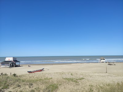 Terraza Marina ostende Pinamar