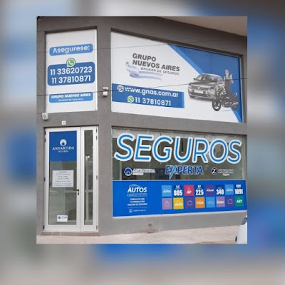 EXPERTA SEGUROS