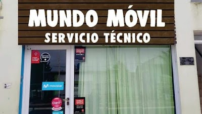 Mundo Móvil "Servicio Técnico"