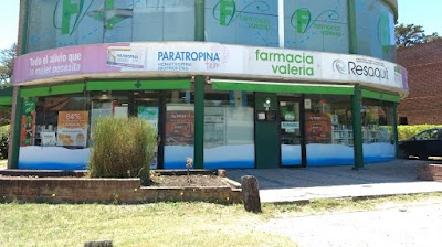 Farmacia Valeria