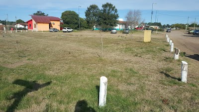 Hospital De Ostende, Pinamar