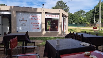 La Parrillita de Ostende