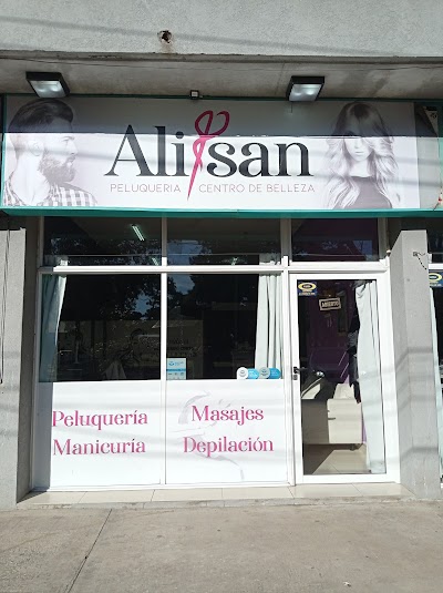 Alisan