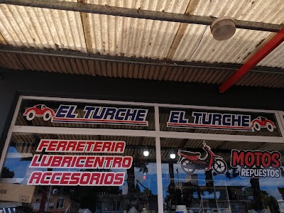 Ferretería El Turche