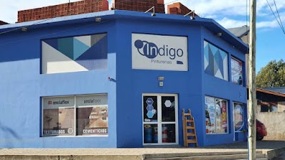 Indigo Pinturerías