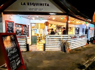 La Esquinita