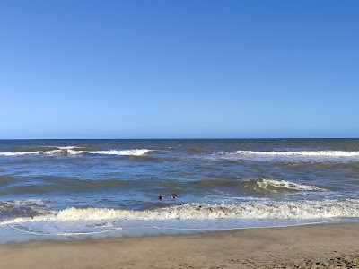 Playa Puerto Ostende