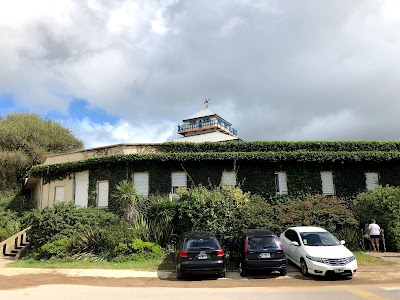 Hotel ostende