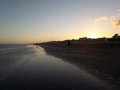 Playa Medanos Ostende