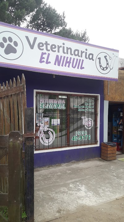 EL Nihuil