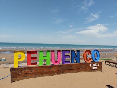 Pehuen Co alquileres