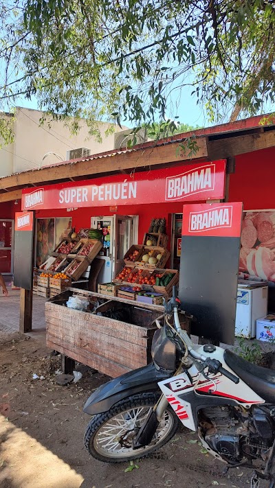 Autoservicio Super Pehuen