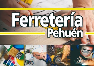 Ferretería Pehuén