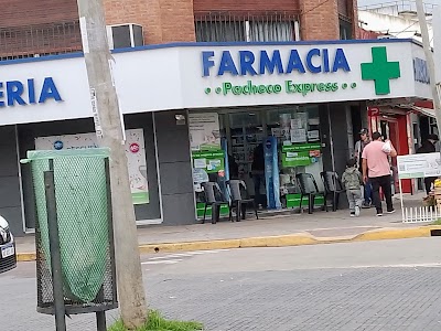 Farmacia Pacheco