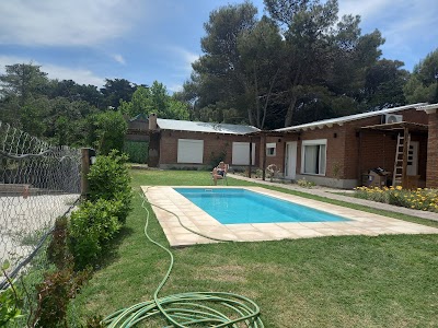 Los Aromos Pehuén-Có - Casas de Playa