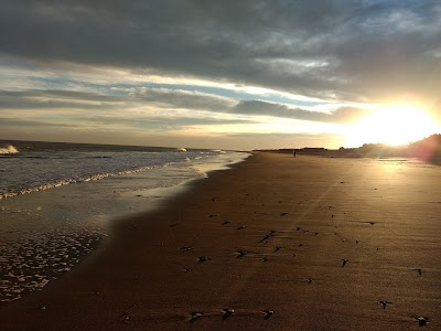 Balneario Punta Mingo