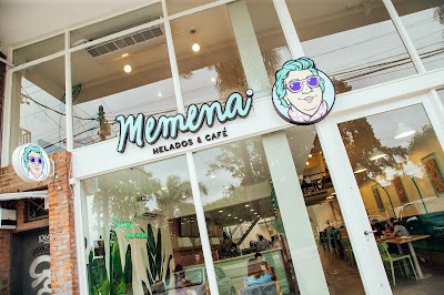 Memena Helados y Café