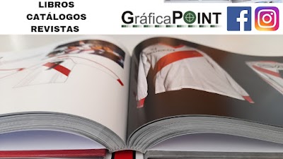 Gráfica Point