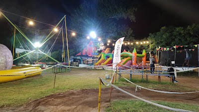 Juegos Park