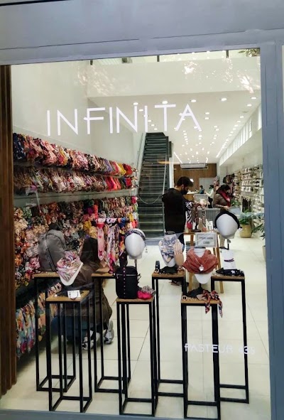 Infinita