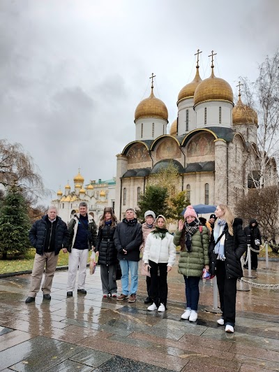 Cursos Oficiales de Ruso Catedra de IRI UNLP