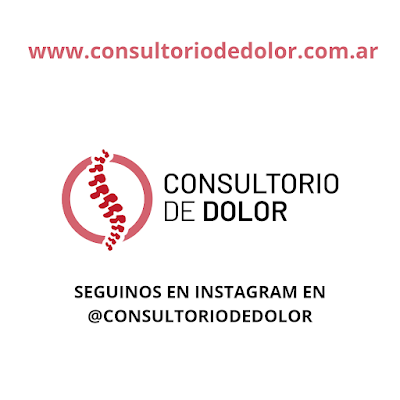 Consultorio de Dolor