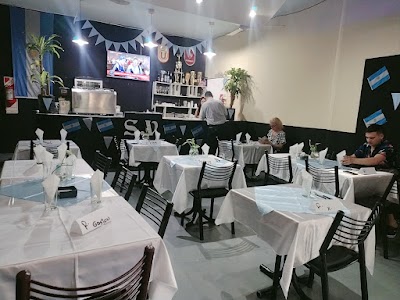 Restaurante San Vicente